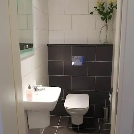 Best Location, Distinctive View Apartment